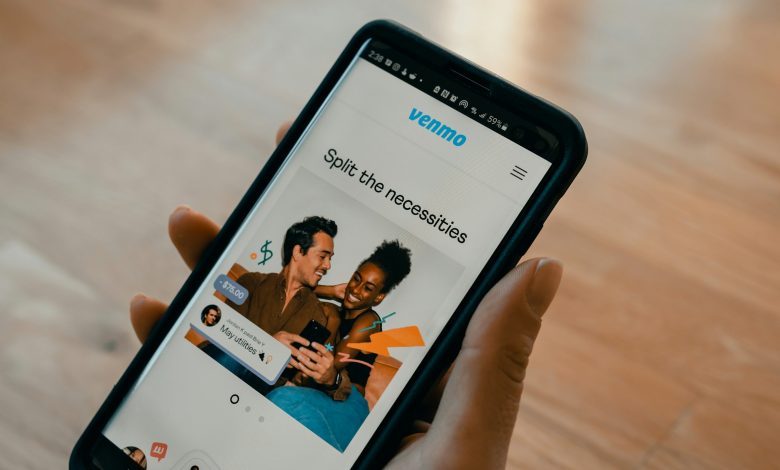 Venmo