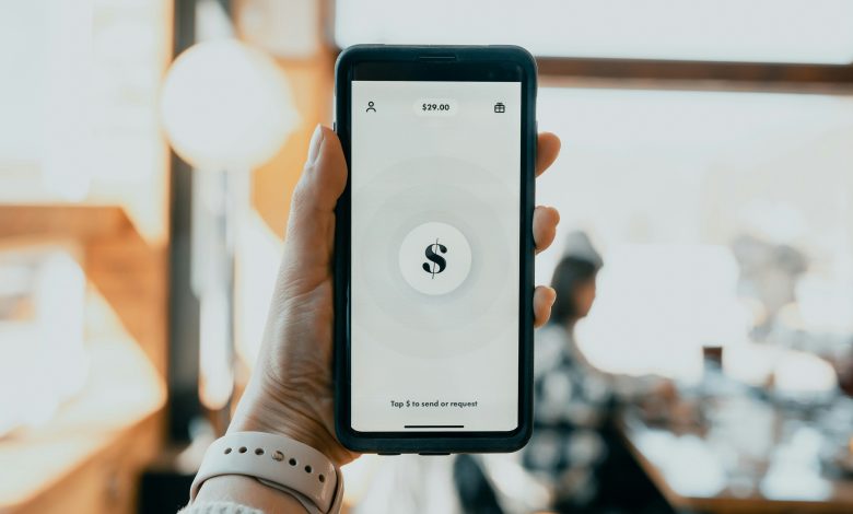 Apple Pay screenshot